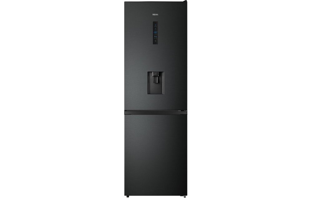 ETNA KCV286WZWA - Koel-vriescombinatie