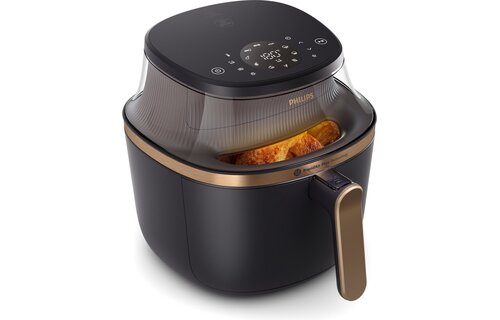 Philips 3000 Series NA342/00 - Hetelucht friteuse