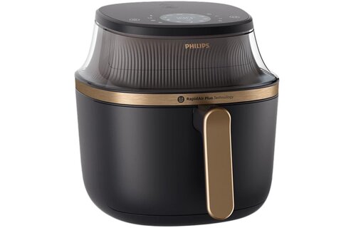 Philips 3000 Series NA342/00 - Hetelucht friteuse
