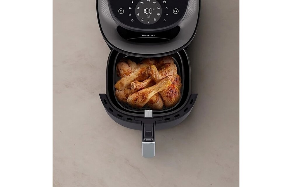 Philips 3000 Series NA342/00 - Hetelucht friteuse