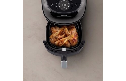 Philips 3000 Series NA342/00 - Hetelucht friteuse