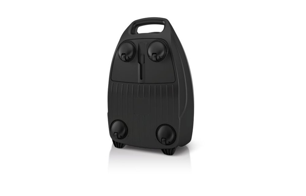 Bosch Serie 8 ProHygienic BGL8HYG1 - Stofzuiger met zak