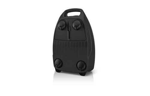 Bosch Serie 8 ProHygienic BGL8HYG1 - Stofzuiger met zak
