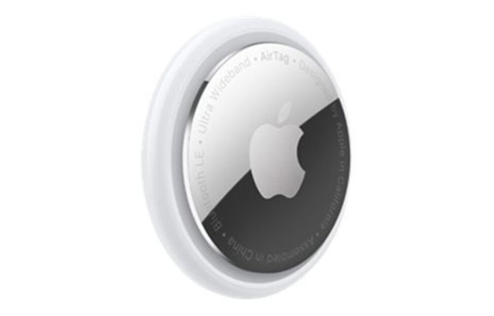 Apple AirTag (MX532ZY/A) - GPS Tracker