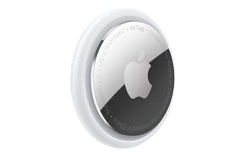 Apple AirTag (MX532ZY/A) - GPS Tracker