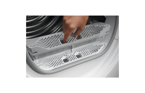 AEG TR7AACHEN 7000 Serie SensiDry  - Warmtepompdroger