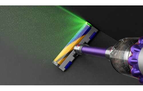 Dyson Gen5 Detect Absolute - Steelstofzuiger