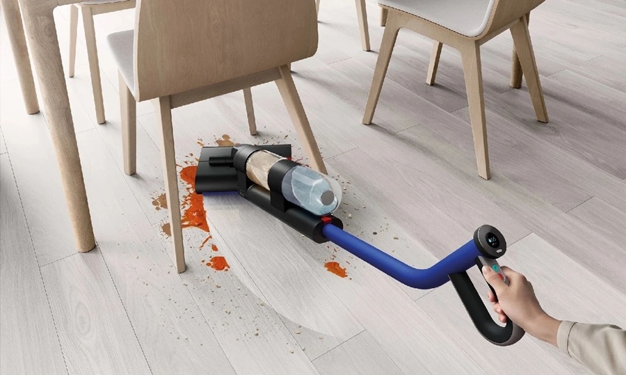 Dyson WashG1 - Vloerreiniger
