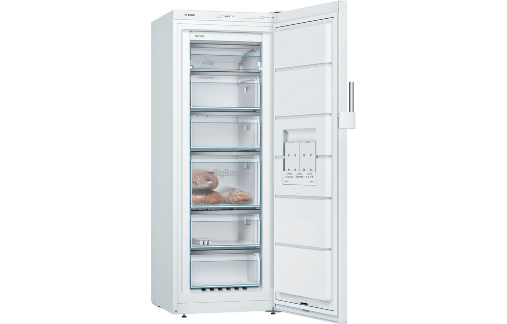 Bosch GSN29EWEV EXCLUSIV - Vrieskast