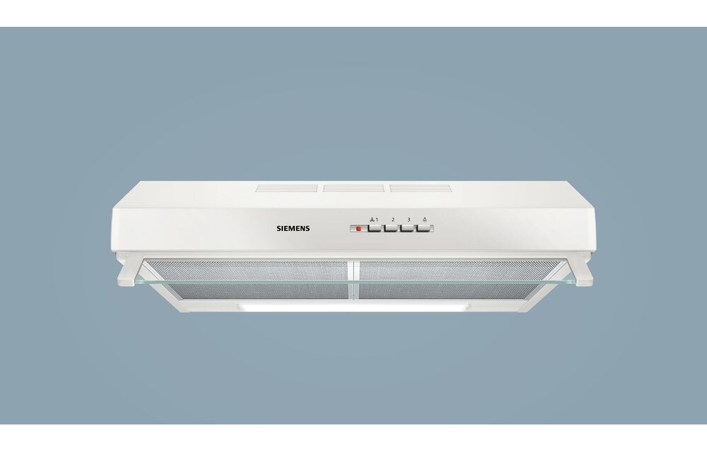 Siemens LU63LCC20 - Onderbouw afzuigkap