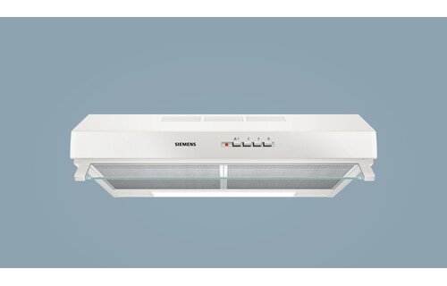 Siemens LU63LCC20 - Onderbouw afzuigkap