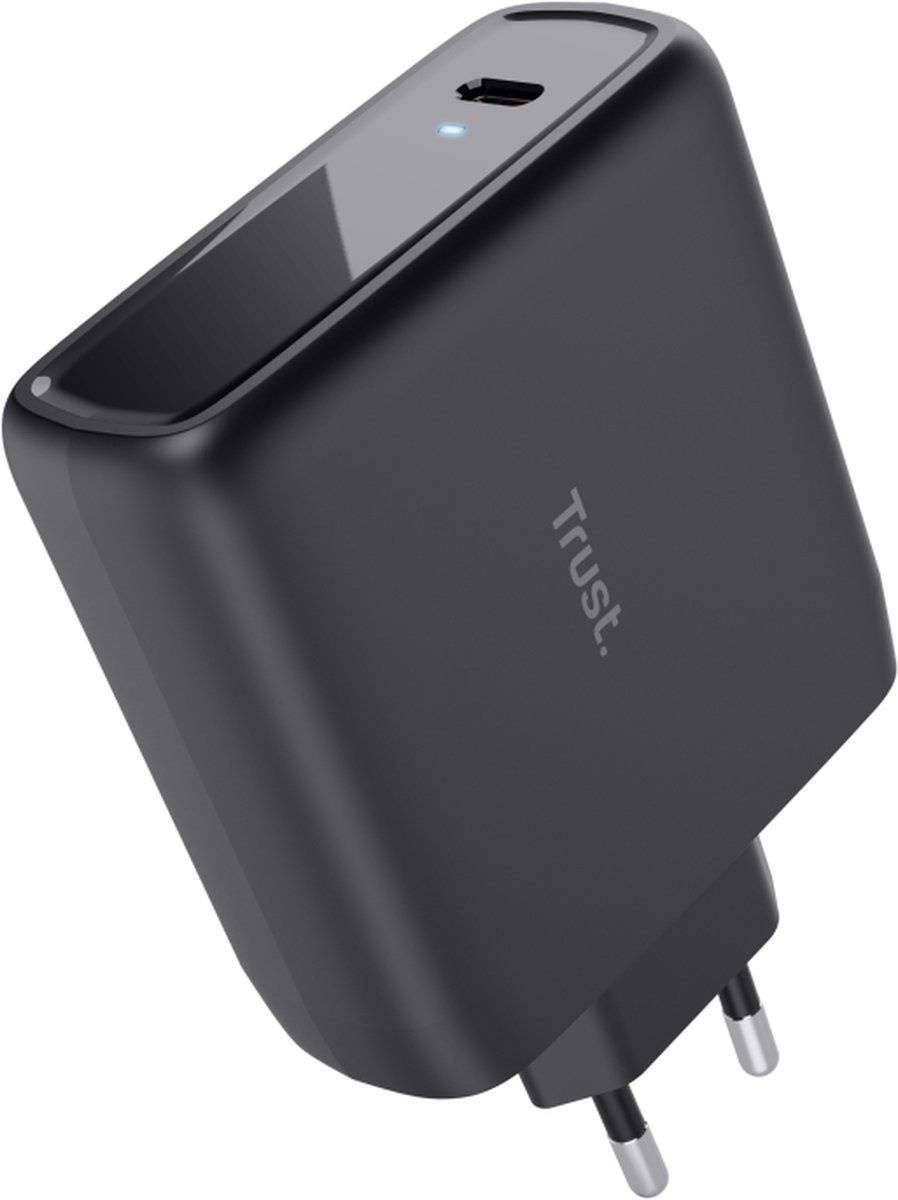 Trust Maxo 100W USB-C laptoplader