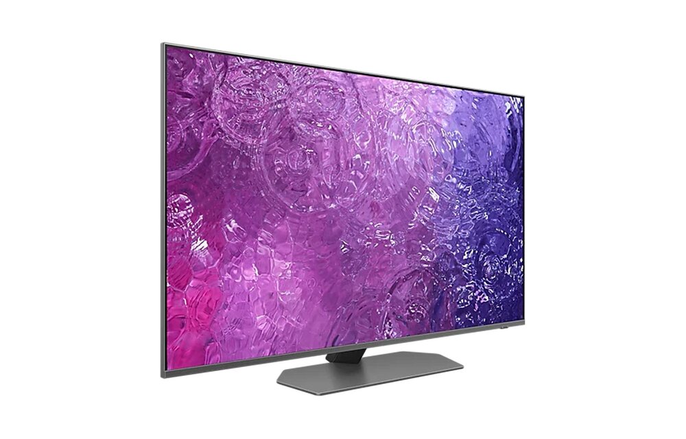 Samsung Neo QLED 4K 55QN93C (2023) - QLED TV