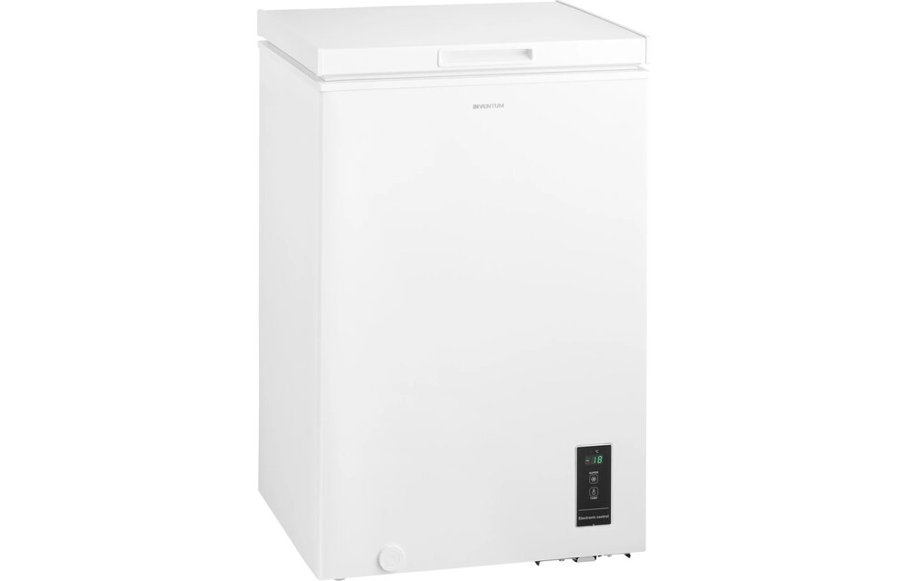 Inventum VK562W - Vrieskist