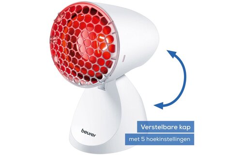 Beurer IL 11 - Infraroodlamp