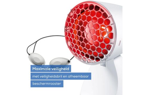 Beurer IL 11 - Infraroodlamp