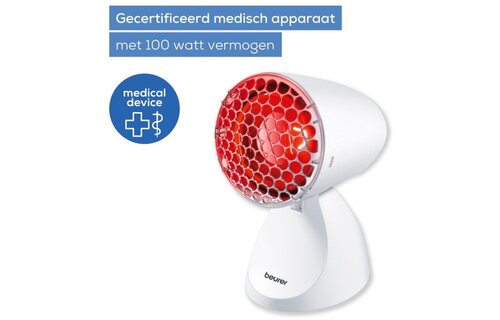 Beurer IL 11 - Infraroodlamp