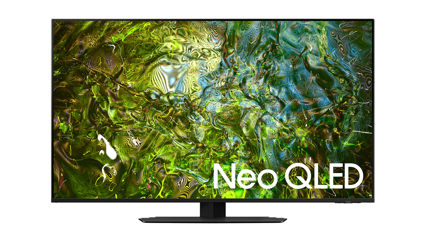 Samsung Neo QLED 4K 43QN93D (2024) - QLED TV