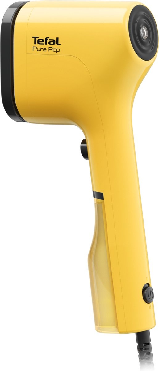 Tefal Pure POP DT2026 Manhattan Yellow - Kledingstomer