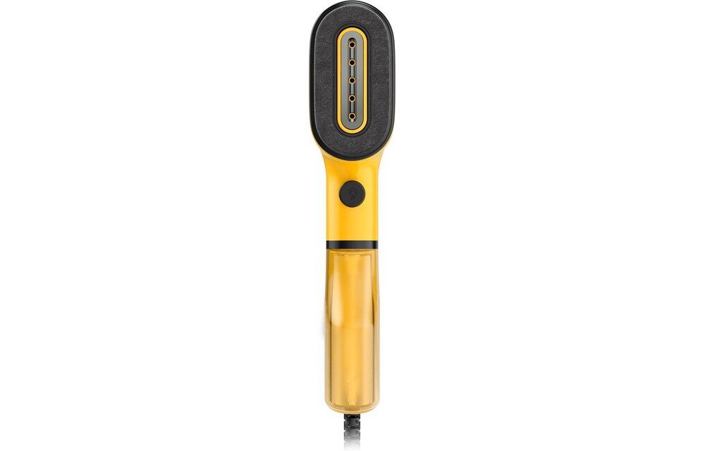Tefal Pure POP DT2026 Manhattan Yellow - Kledingstomer
