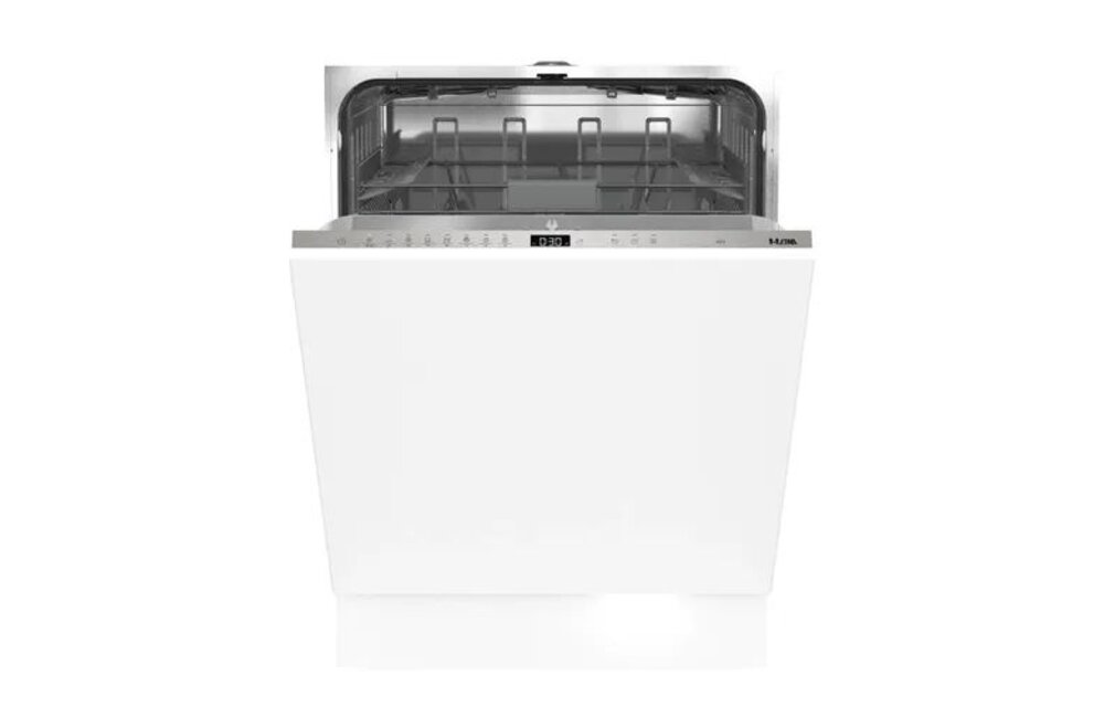 ETNA VW842N - Inbouw vaatwasser