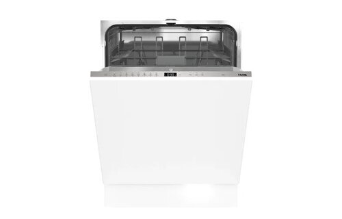 ETNA VW842N - Inbouw vaatwasser