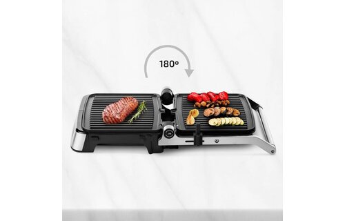Ufesa Everest - Tosti-ijzer