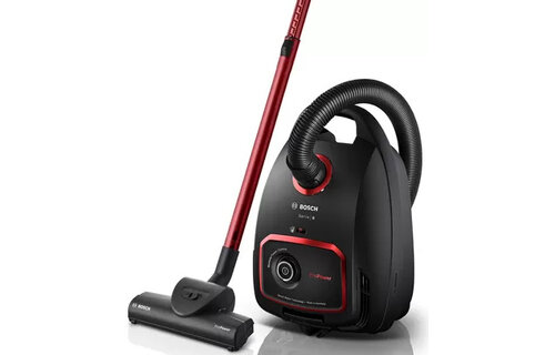 Bosch Serie 6 ProPower BGL6POW2 - Stofzuiger met zak