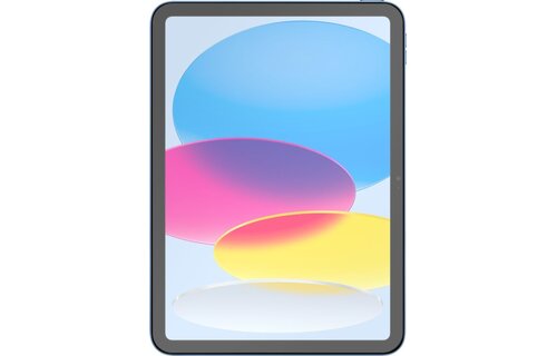 Just in Case Tempered Glass - Apple iPad 2022 - Screenprotector