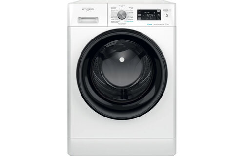 Whirlpool FFB 10658 BEV F - Wasmachine
