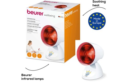 Beurer IL 35 - Infraroodlamp