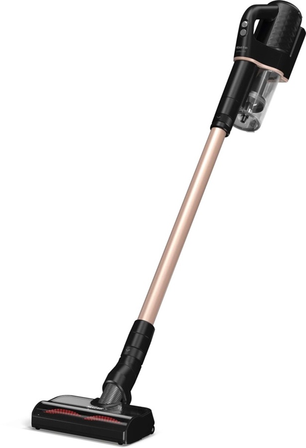Miele Duoflex HX1 Total Care - Steelstofzuiger