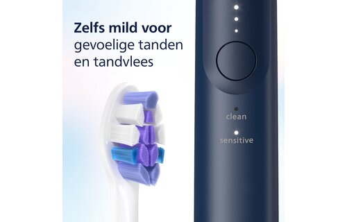 Philips Sonicare 6100 Series HX7403/05 - Elektrische tandenborstel