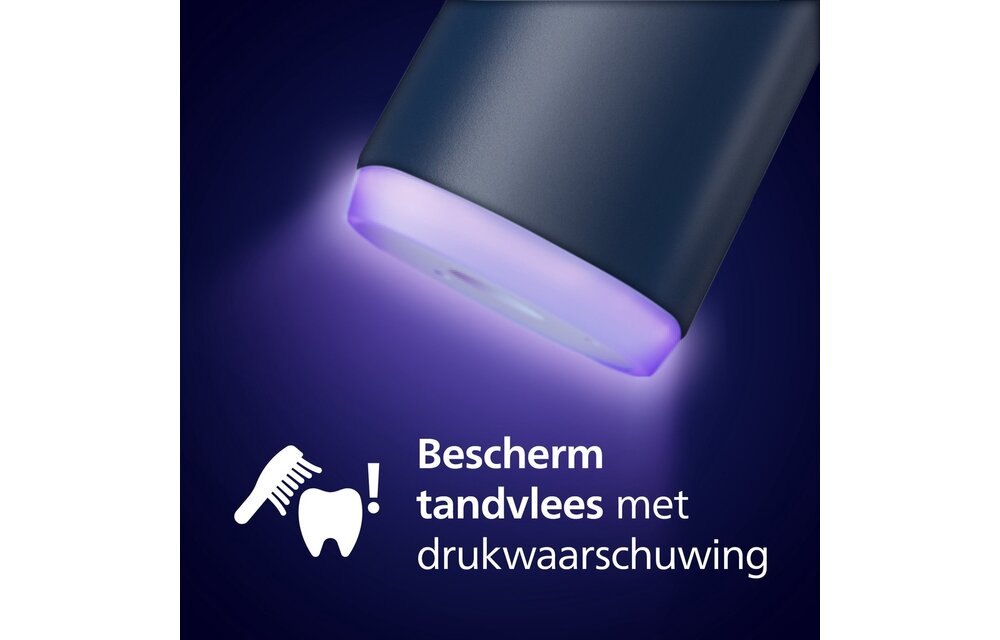 Philips Sonicare 6100 Series HX7403/05 - Elektrische tandenborstel