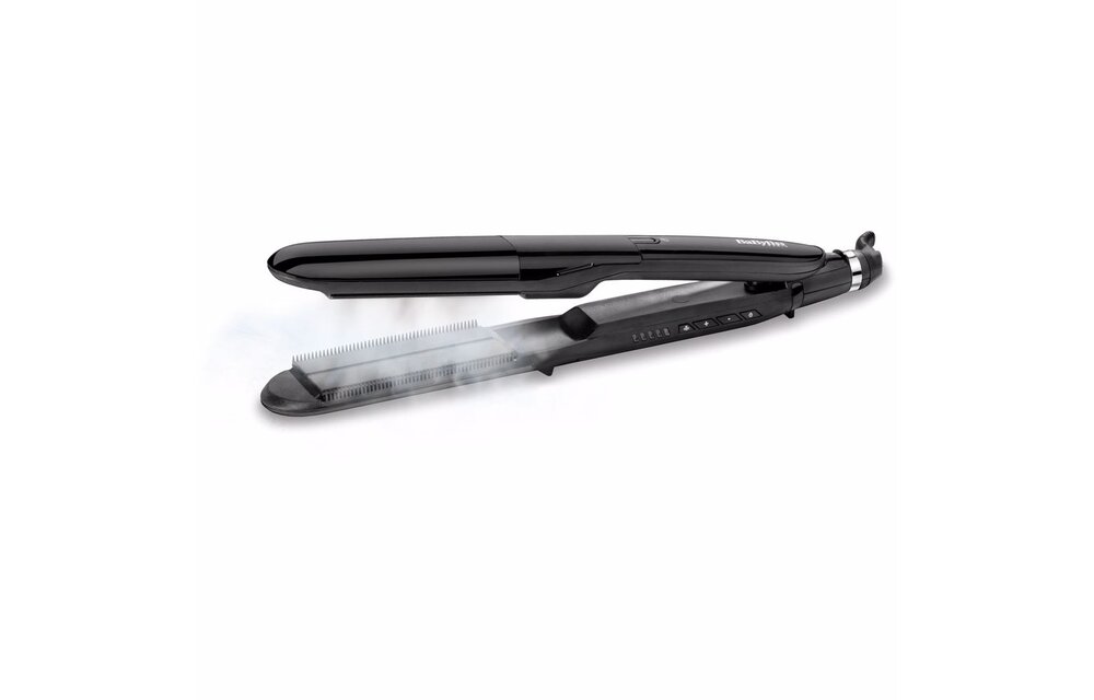 Babyliss Steam Straight ST492E - Stijltang