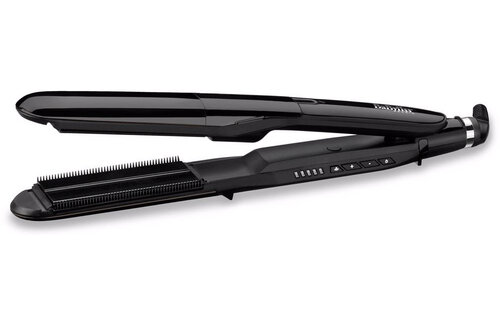 Babyliss Steam Straight ST492E - Stijltang