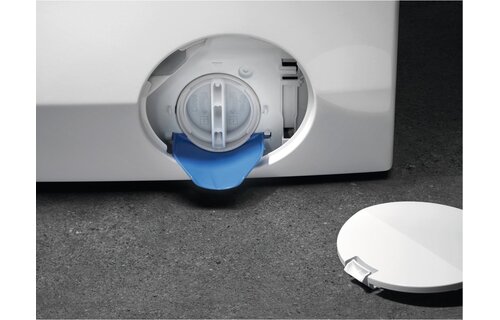 AEG LF628400 6000 serie ProSense - Wasmachine