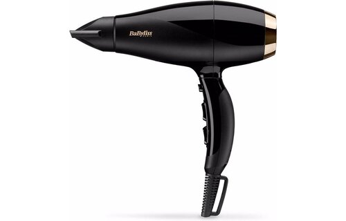 BaByliss Super Pro 6714E - Föhn