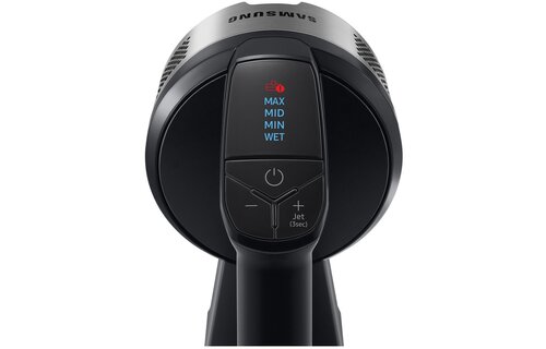 Samsung Jet 75E Complete - Steelstofzuiger