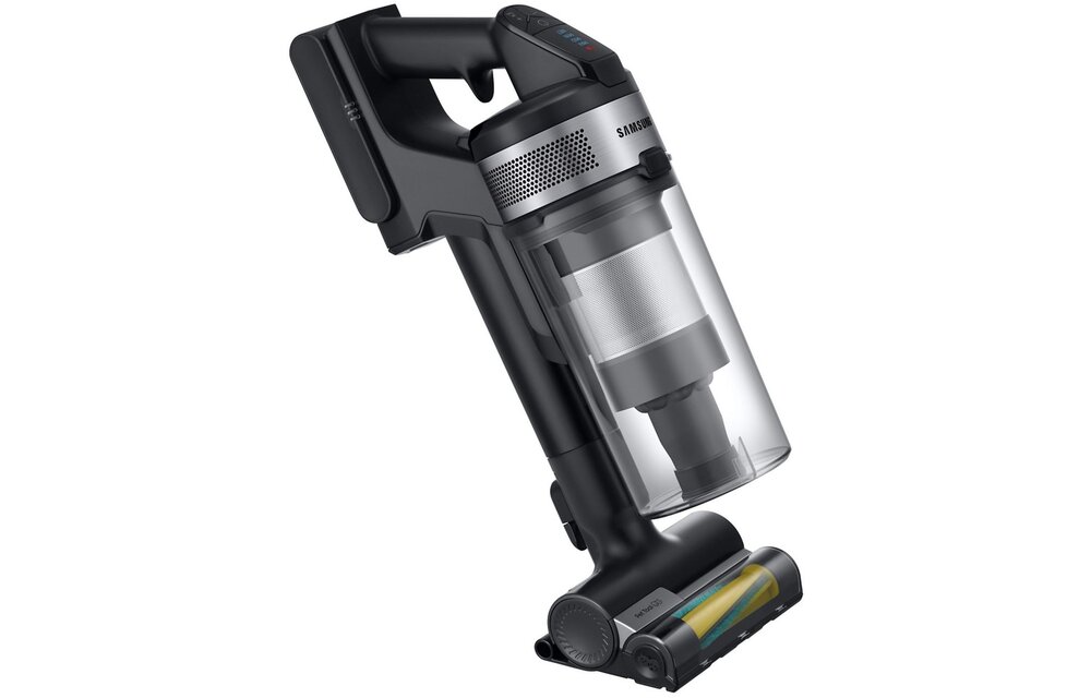 Samsung Jet 75E Complete - Steelstofzuiger