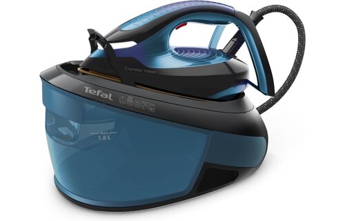 Tefal SV8151 Express Vision - Stoomgenerator