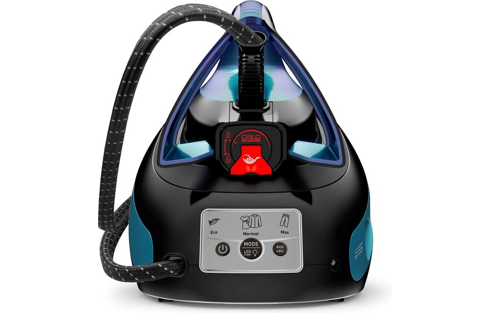 Tefal SV8151 Express Vision - Stoomgenerator