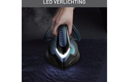Tefal SV8151 Express Vision - Stoomgenerator