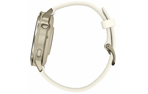 Garmin Venu 4 41mm Goud/Beige - Smartwatch