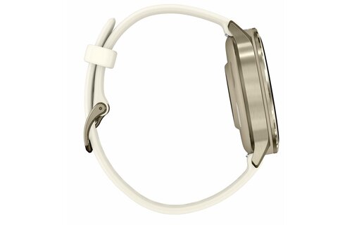 Garmin Venu 4 41mm Goud/Beige - Smartwatch