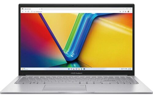 ASUS Vivobook 15 X1504VA-BQ2998 - Laptop