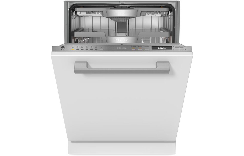 Miele G 7298 SCVi XXL Excellence - Inbouw vaatwasser