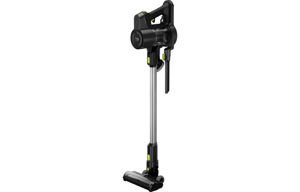 Beko VRT 51225 VB - Steelstofzuiger