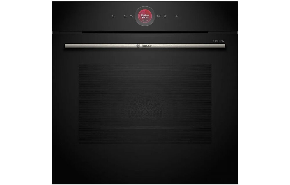Bosch HBG734AB1 Serie 8 EXCLUSIV - Inbouw oven