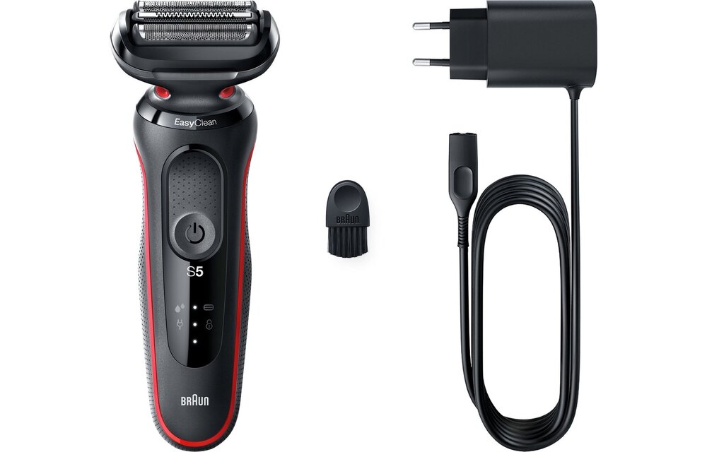 Braun Series 5 50-R1000s - Scheerapparaat